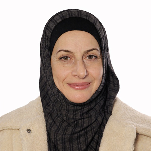 Nesrine Naser